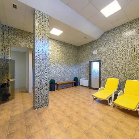 סמוליאן Skyday Penthouse Deluxe At Oak Residence מראה חיצוני תמונה