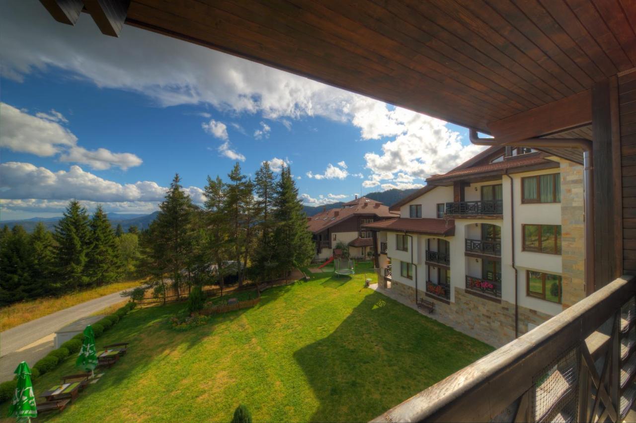 Skyday Penthouse Deluxe At Oak