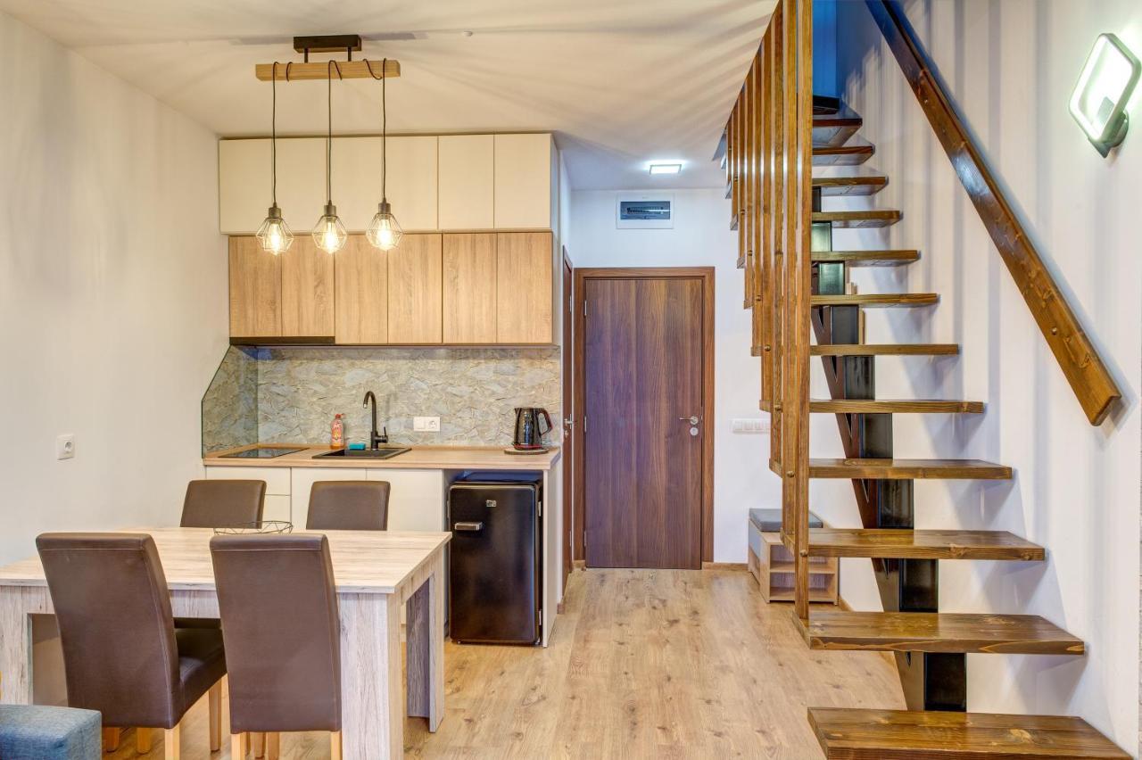 Skyday Penthouse Deluxe At Oak