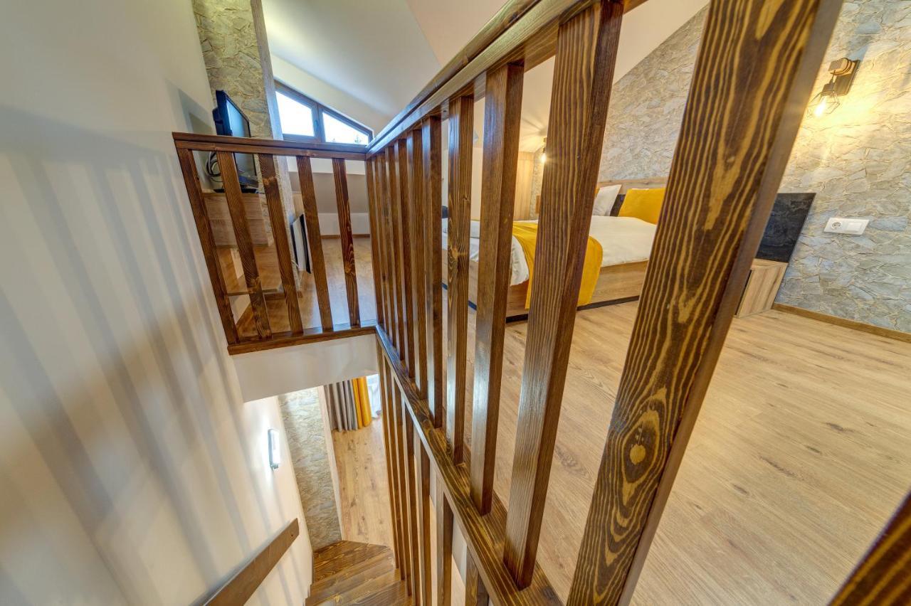 Skyday Penthouse Deluxe At Oak