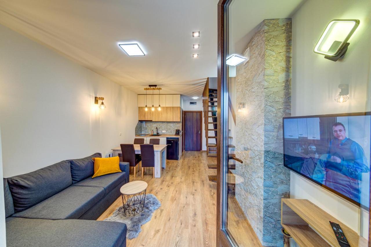 Skyday Penthouse Deluxe At Oak