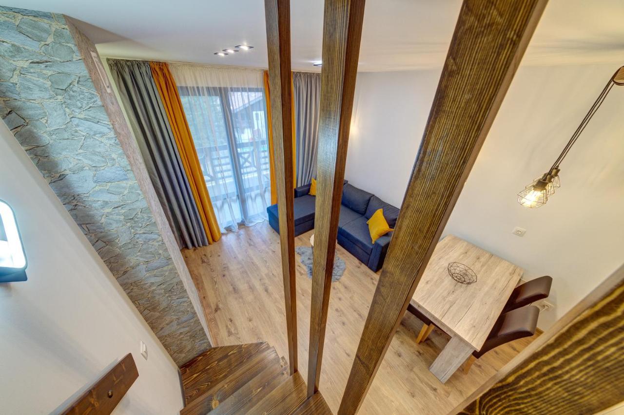 Skyday Penthouse Deluxe At Oak