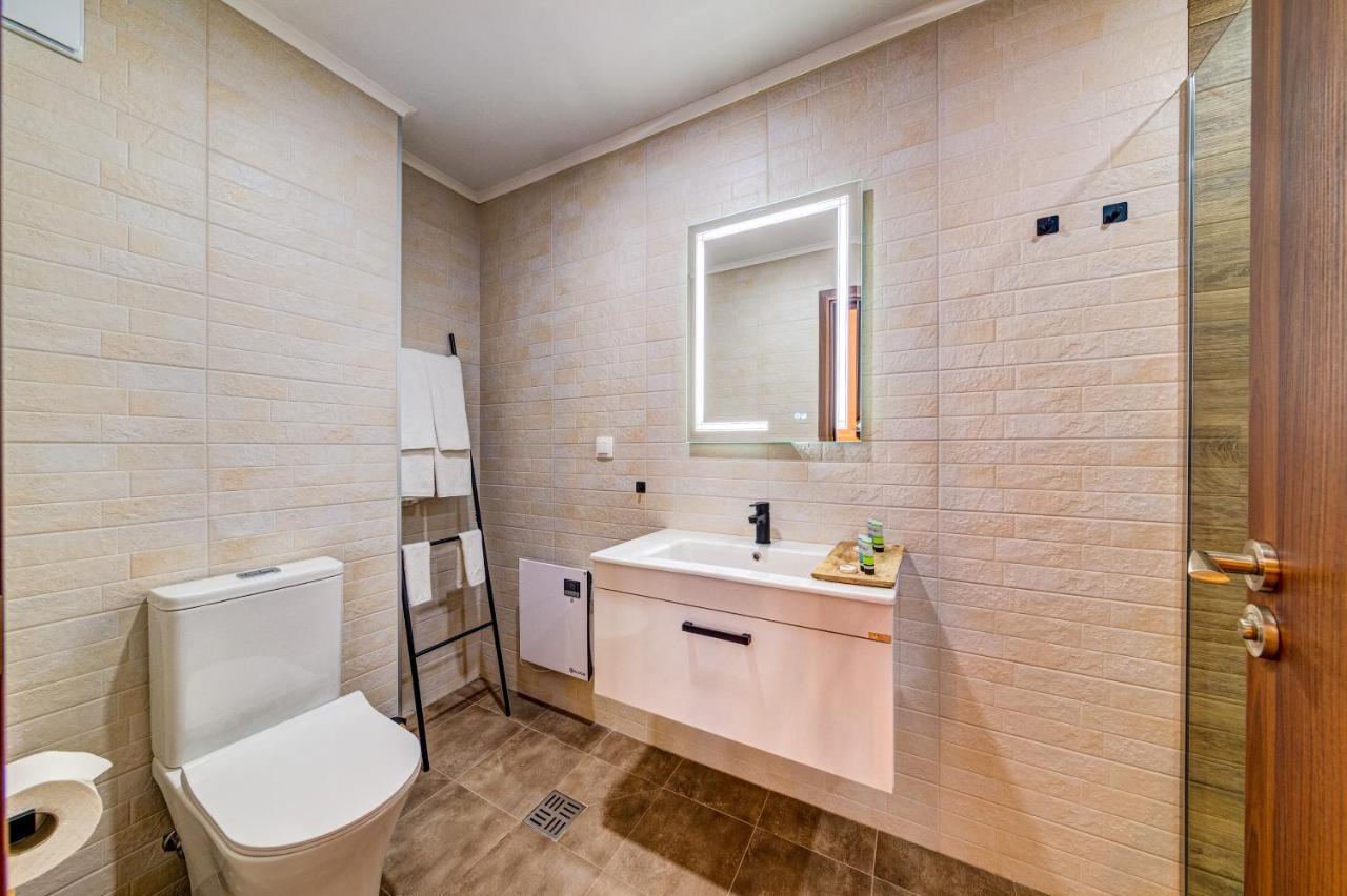Appartamento Skyday Penthouse Deluxe At Oak