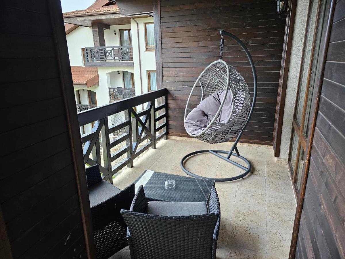 Skyday Penthouse Deluxe At Oak Appartamento