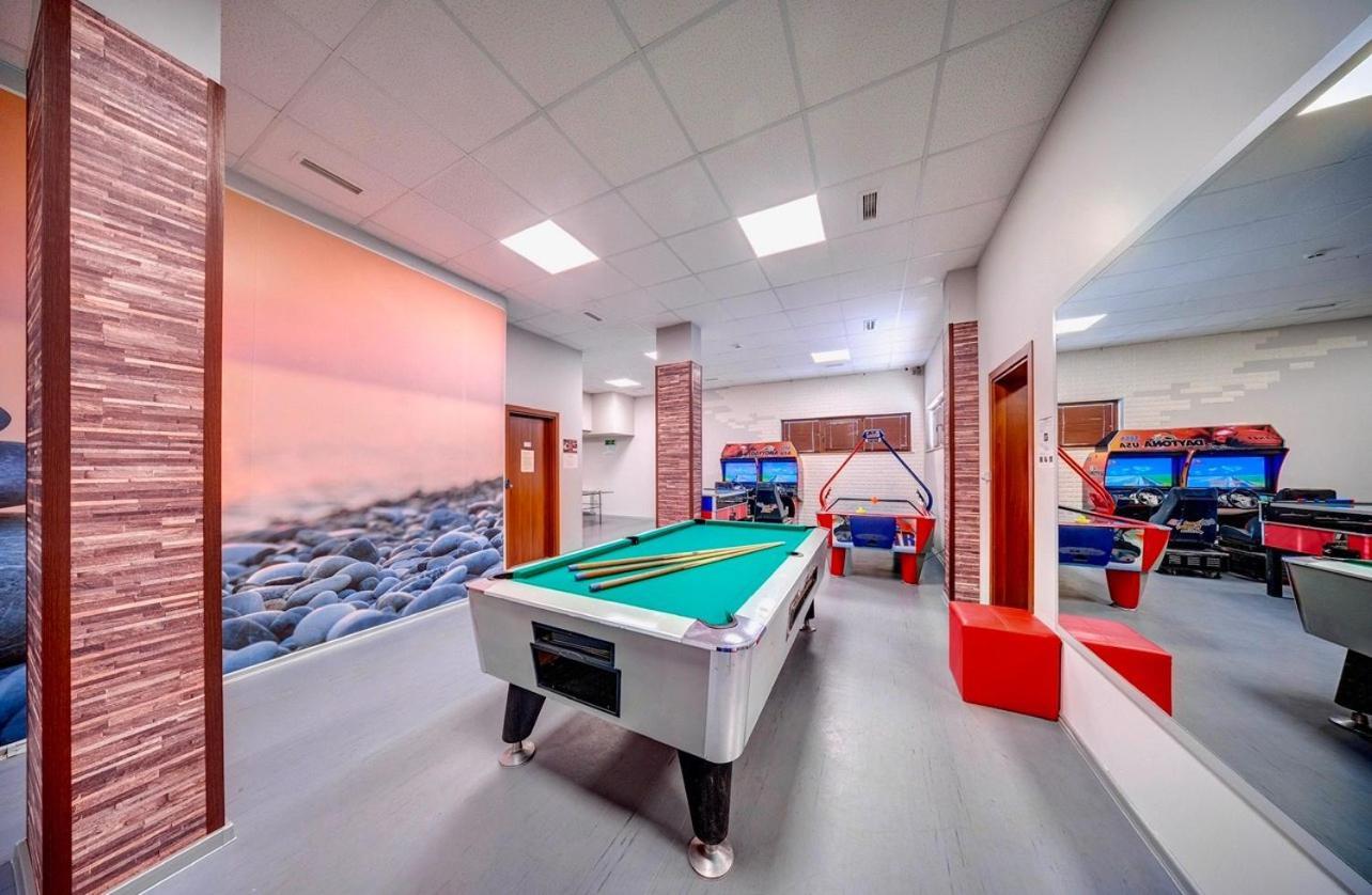 Skyday Penthouse Deluxe At Oak Appartamento